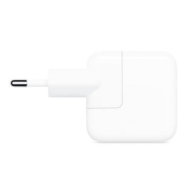 Apple Alimentatore USB \\ Alimentatore da 12W per iPad